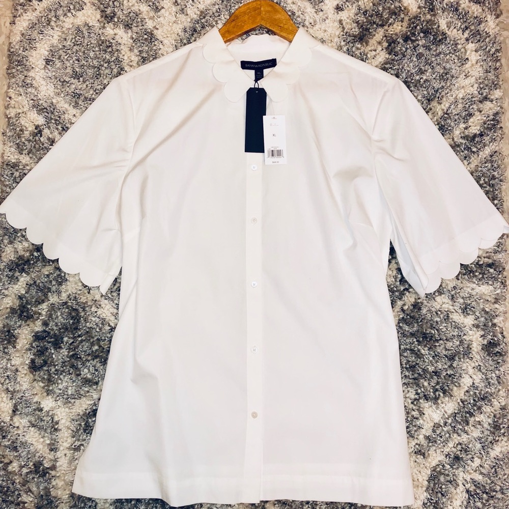 Banana Republic NWT!!! 💛